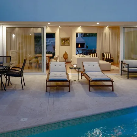 New! Island Pearl: A Stunning Oasis Of Luxury And Serenity On Brac Island * Nerežišća