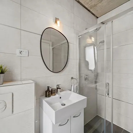 New! Island Pearl: A Stunning Oasis Of Luxury And Serenity On Brac Island * Nerežišća