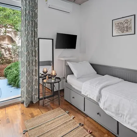 New! Island Pearl: A Stunning Oasis Of Luxury And Serenity On Brac Island Nerežišća
