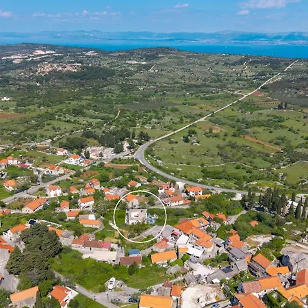 New! Island Pearl: A Stunning Oasis Of Luxury And Serenity On Brac Island *