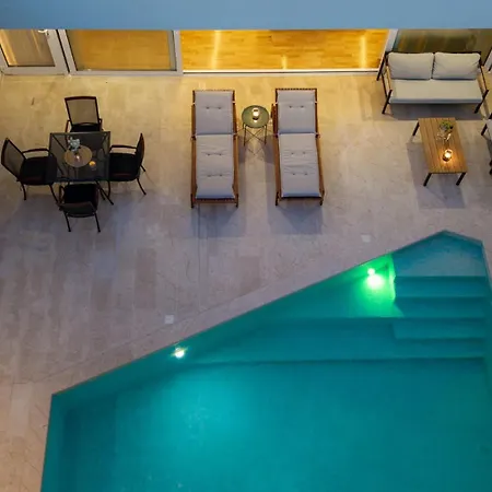 New! Island Pearl: A Stunning Oasis Of Luxury And Serenity On Brac Island