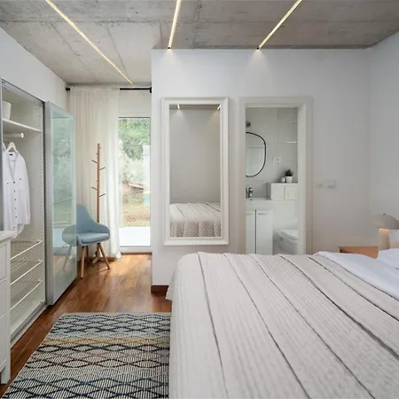 New! Island Pearl: A Stunning Oasis Of Luxury And Serenity On Brac Island Villa