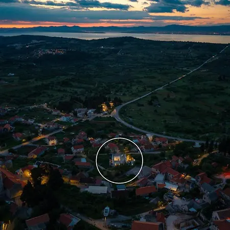 New! Island Pearl: A Stunning Oasis Of Luxury And Serenity On Brac Island *