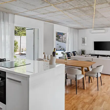 New! Island Pearl: A Stunning Oasis Of Luxury And Serenity On Brac Island