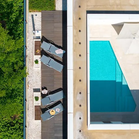 New! Island Pearl: A Stunning Oasis Of Luxury And Serenity On Brac Island *