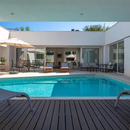 New! Island Pearl: A Stunning Oasis Of Luxury And Serenity On Brac Island